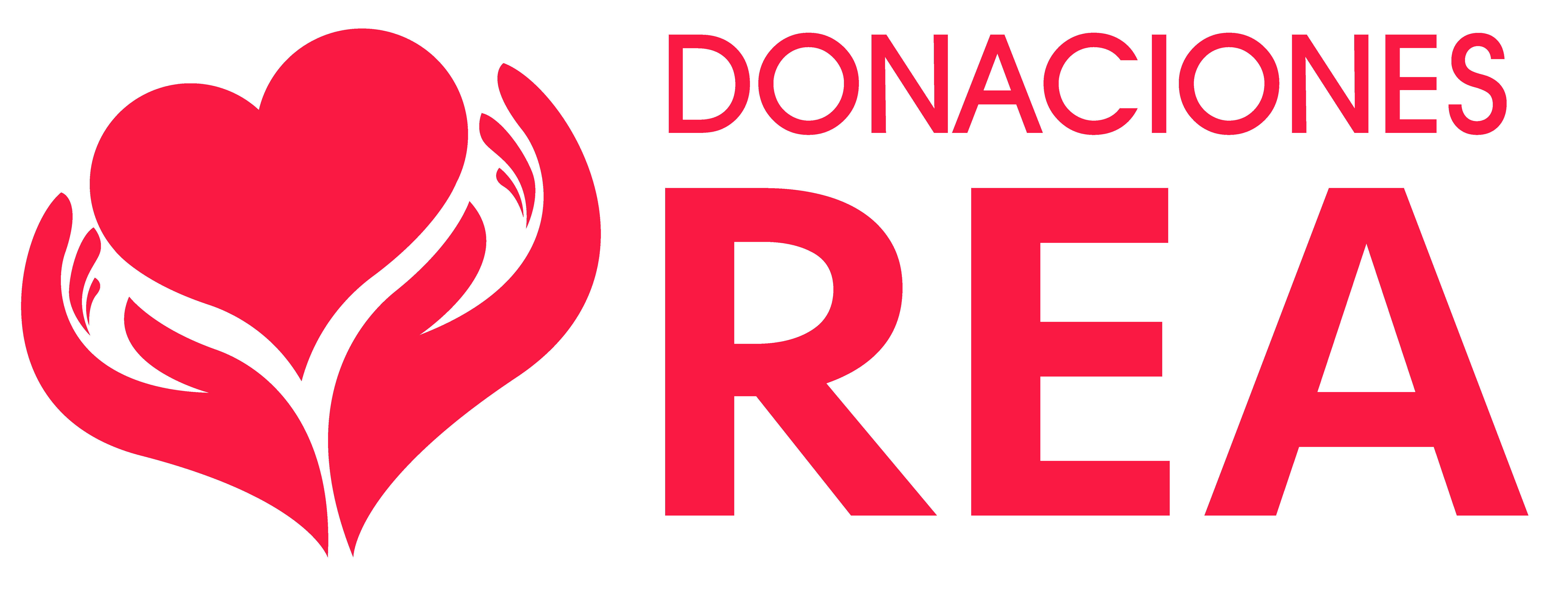 Donaciones REA