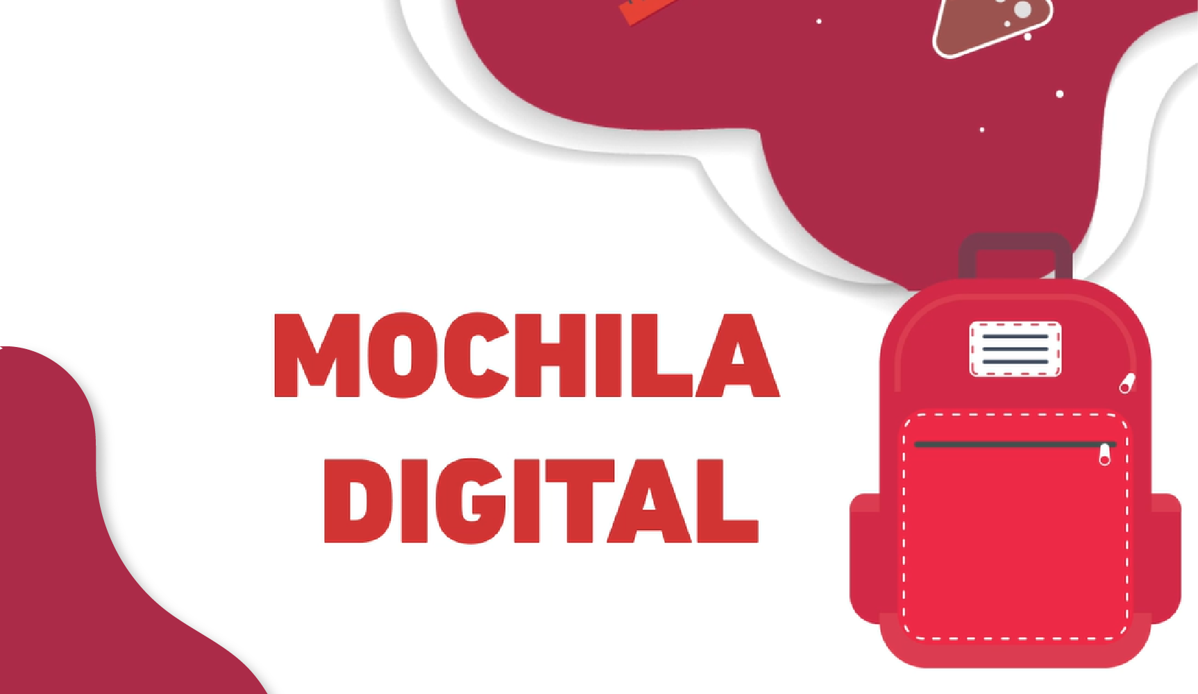 Mochila Digital